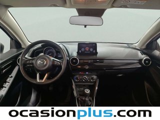 Mazda Mazda 2 1.5 GE Origin 66 kW (90 CV)