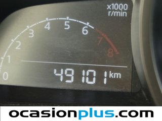 Mazda Mazda 2 1.5 GE Origin 66 kW (90 CV)