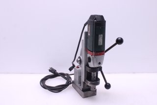 Taladro Magnético Metabo MAG 832