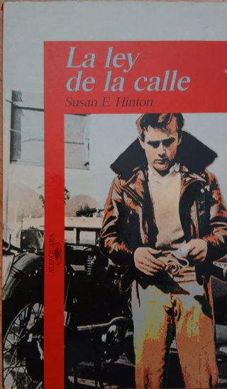 La ley de la calle (Spanish Edition)