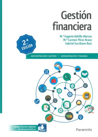 Gestión Financiera