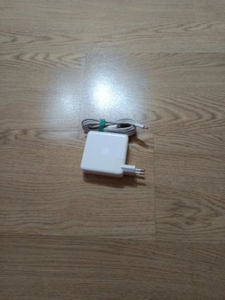 Cargador MacBook Pro Apple