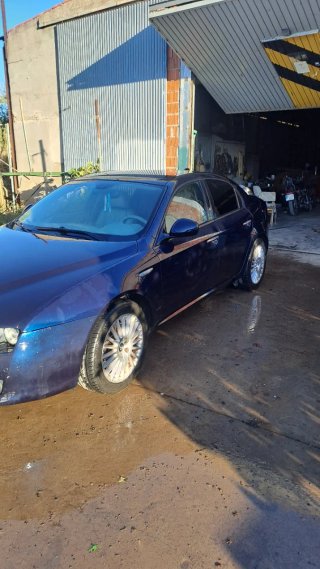 Alfa Romeo 159 2006