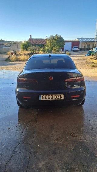 Alfa Romeo 159 2006