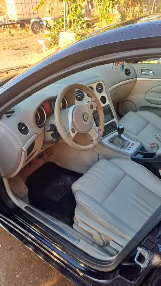 Alfa Romeo 159 2006