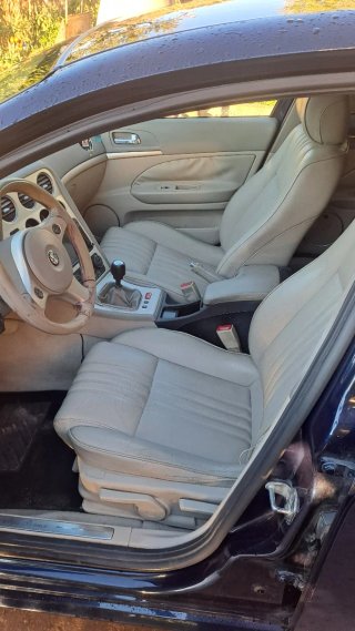 Alfa Romeo 159 2006