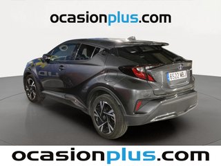 Toyota C-HR 180H Advance 135 kW (184 CV)