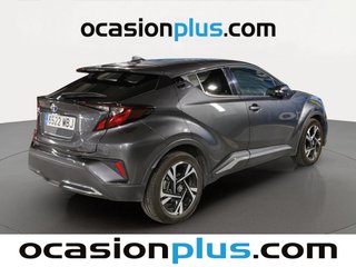 Toyota C-HR 180H Advance 135 kW (184 CV)