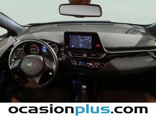 Toyota C-HR 180H Advance 135 kW (184 CV)