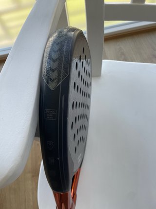 Pala de pádel Adidas Metalbone Carbon