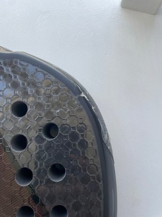 Pala de pádel Adidas Metalbone Carbon