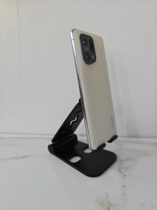 Oppo Find X5 5G 256GB Blanco
