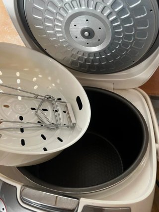 Robot de Cocina JRD