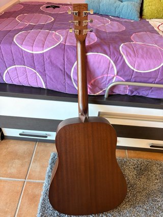Guitarra Acústica Tanglewood Crossroad TWCR D