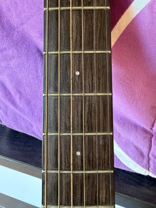 Guitarra Acústica Tanglewood Crossroad TWCR D