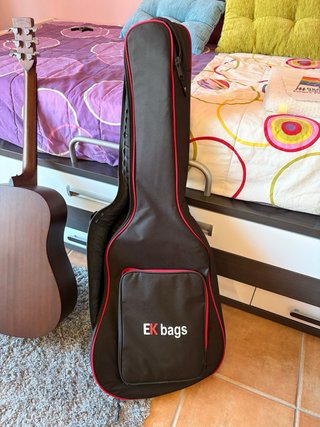 Guitarra Acústica Tanglewood Crossroad TWCR D