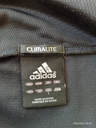 Chaqueta Adidas Japan Negra