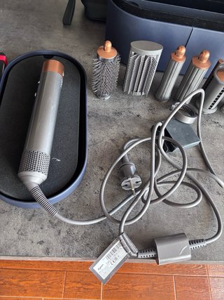 Dyson Airwrap HS05 Complete