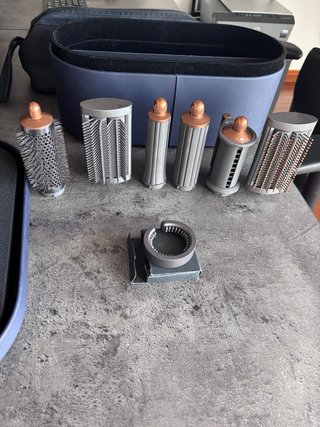 Dyson Airwrap HS05 Complete