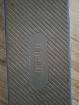 Patinete Eléctrico Plegable