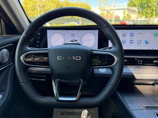 EBRO s700 2025