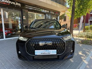 EBRO s700 2025