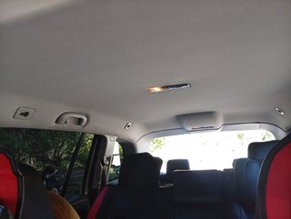 Opel Zafira 2008