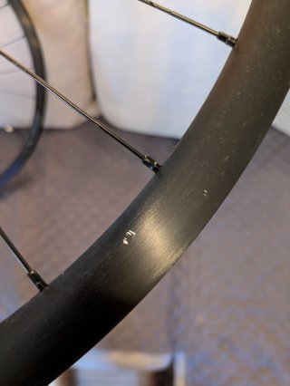 Ruedas Syncros RP2.0 Disc