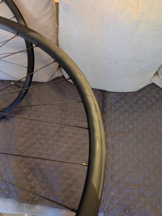 Ruedas Syncros RP2.0 Disc