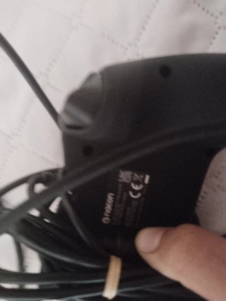 Mando de pc nuevo sin utilizar ni una sola vez
