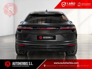 Lamborghini Urus 2022