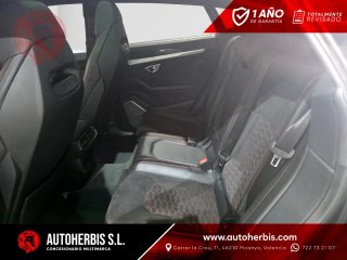 Lamborghini Urus 2022