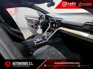 Lamborghini Urus 2022