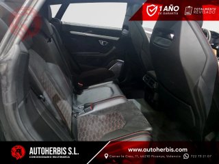 Lamborghini Urus 2022