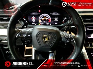 Lamborghini Urus 2022