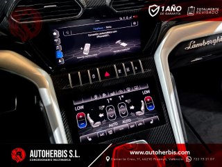 Lamborghini Urus 2022