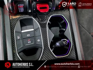 Lamborghini Urus 2022