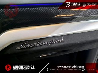 Lamborghini Urus 2022