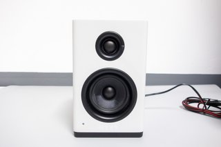 Altavoces NZXT Relay Blancos