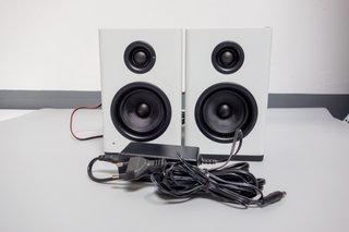 Altavoces NZXT Relay Blancos