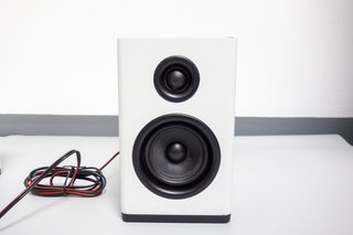 Altavoces NZXT Relay Blancos