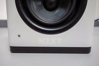 Altavoces NZXT Relay Blancos