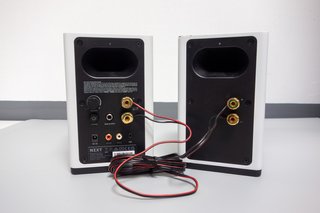 Altavoces NZXT Relay Blancos