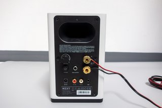 Altavoces NZXT Relay Blancos