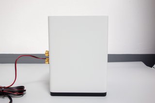 Altavoces NZXT Relay Blancos
