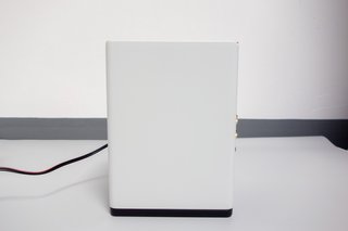 Altavoces NZXT Relay Blancos