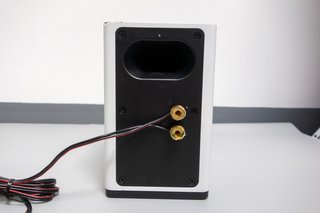 Altavoces NZXT Relay Blancos