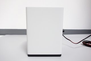 Altavoces NZXT Relay Blancos