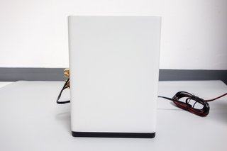 Altavoces NZXT Relay Blancos