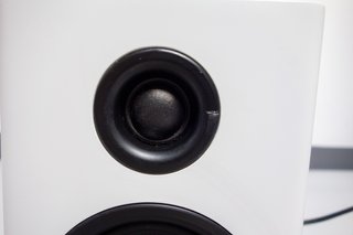 Altavoces NZXT Relay Blancos